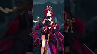 LA PELEA MAS EPICA DE FATE, por lo menos una #fategrandorder #vtuber #clips #gacha