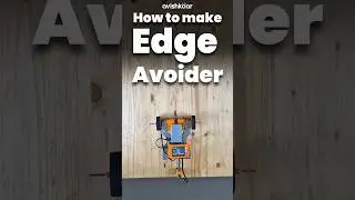 How to make Edge Avoider | aBot Advanced