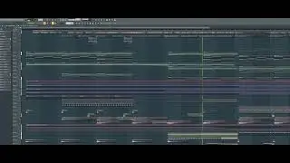 Third &equiv; Party X Dubvision - ID (Holding On To Me) || (Erfahsa Remake)