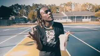 KDee - Nobody (official music video)