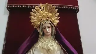 Ermita de la Caridad. Fuente Obejuna.