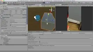 [OUTDATED]ARFoundation Remote Device testing built into unity!- http://bit.ly/UpdatedDebug