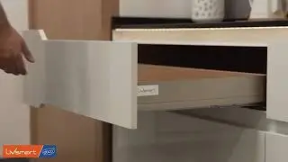 Ebco Tandom box soft close for drawers. Reach us at izzyagenciesatgmail.com
