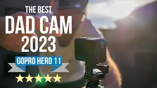 ⭐️ GOPRO HERO 11 REVIEW FOR THE PERFECT FAMILY VACATION