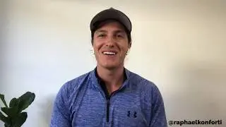 Reduce Your Stress from Exercise and Life with this Coronavirus Dad Joke and Exercise Technique