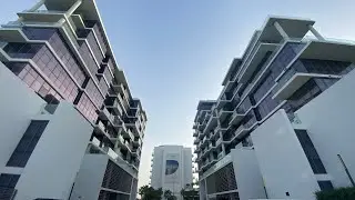 Damac Hills - Loreto Studio Tour