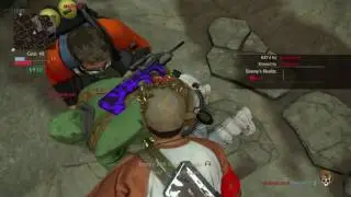 Uncharted 4 | Ranked TDM | Season 03: Bronze I - Round 01 [Qualifiers] *Failed*