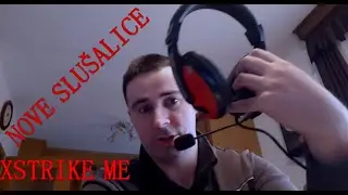 Mali upgrade setupa