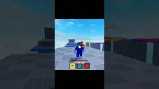Carry puzzle teamwork Obby | #shorts #roblox #vitalshorts