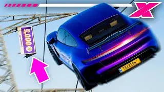 Forza Horizon 5 - Tips and Tricks