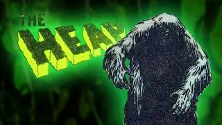 Lost Hero of the Golden Age  Ep.7 The Heap