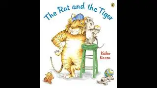 The Rat and the Tiger   quiz no  51086