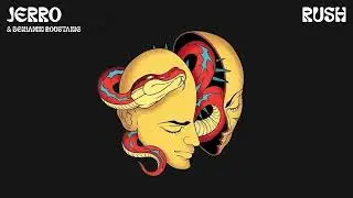 Jerro - Rush (feat. Benjamin Roustaing)