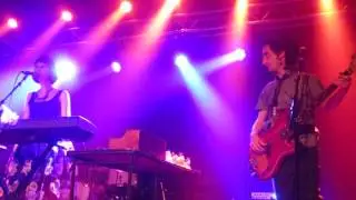 Florie Namir @ Brighton Music Hall