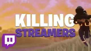 Streamers React To Shillarious Eliminating Them