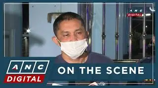 SOCO finds traces of blood in home of car agent where slain policewoman, son last seen | ANC
