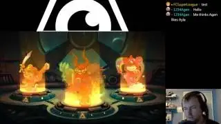 Shadowhawk2012: Awesomenauts: FC Super League (1)