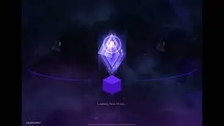 1 Million Cosmic Fragments