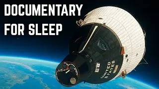 NASA&rsquo;s Most Dangerous Program Ever (Project Gemini) | Space Documentary For Sleep