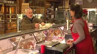 La Sobretaula - Arb&uacute;cies
