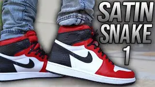 AIR JORDAN 1 