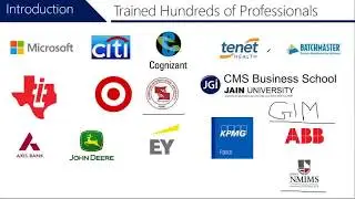 Machine Learning with Python Webinar on 17-02-2018