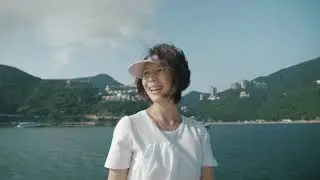 Max Zhang Mid Autumn Festival