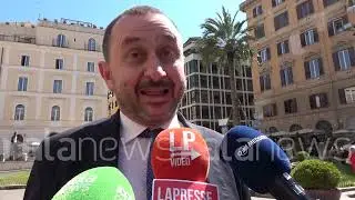 Assunta Almirante, Rosato: 