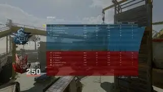 SCAR H grind