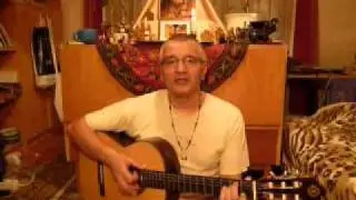 Sahaja Yoga zene&oacute;ra, Jago Kundalini Ma.mpg