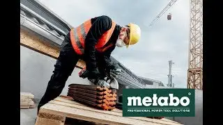 Metabo Angle Grinders