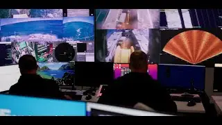 Perth Remote Operation Centre 2025