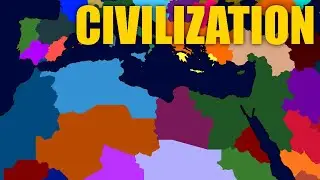 What If Civilization Started Over? (Episode 45)