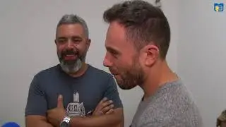 R&aacute;dio Vizela | Quim Roscas & Zeca Estacion&acirc;ncio