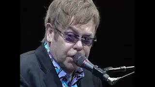 Elton John LIVE 4K - Vilnius, Lithuania | 2011 (full show)