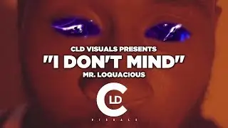Mr. Loquacious - 