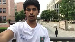 Google Local Guides Connect Live 2019 Application Video | Al Imran from Bangladesh 🇧🇩 Live in🇨🇳