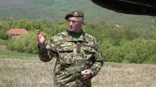 Vojska Srbije realizovala ispitno raketno gađanje modularnim sistemom OGANj