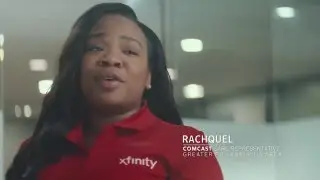 Inside our Customer Experience Transformation: Rachquel