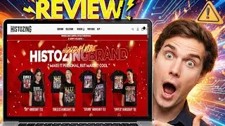 Histozing Review 2026 | Affiliate Platform Features, Payouts, Pros & Cons