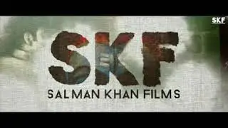#SalmanKhan #AayushSharma starrer #ANTIM The Final Truth First Look and Teaser