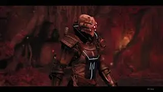 Remnant 2 - Ravager boss fight | Experimental Elemental Wizard Build