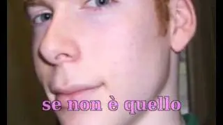 MAMMA DIMME CHI E' PAPA'-