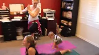 She's Expecting! - Baby Announcement Parody of 
