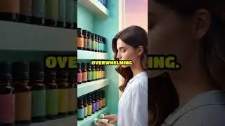 Boost Your Memory with Scent Association
