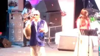 Hriday Drishyam Joe Alvares  bhopal -jazz