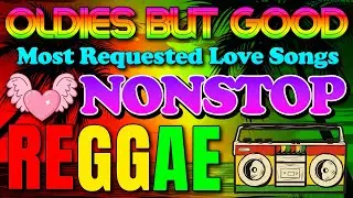 Best Relaxing Reggae Mix 2026 ♫ Nonstop English Reggae Love Songs 2025 ♫ New Reggae Songs 2026
