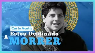 Carlo Acutis: O Jovem Que Sonhava Com o Céu!