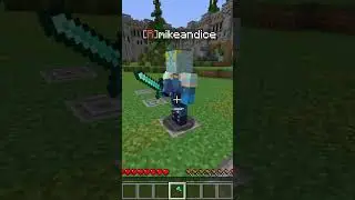 How to Crit in Minecraft