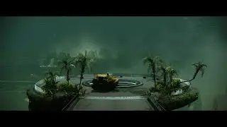 Solo Flawless Ghosts of The Deep With Glitched Weapons